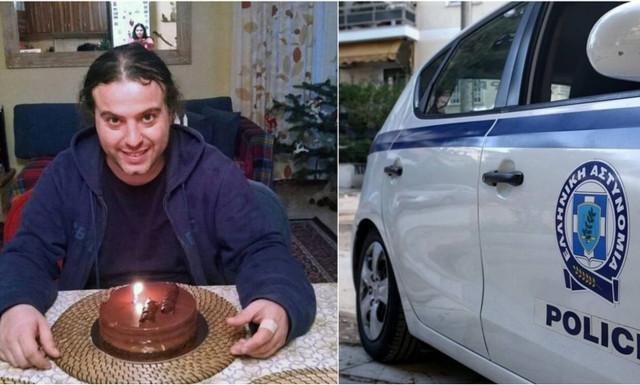 Στράτος Βαλσαμίδης: Άλυτος γρίφος ο θάνατος του ηθοποιού – Η εξαφάνιση, το πτώμα και οι αμυχές