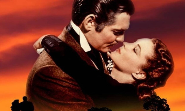 «Όσα Παίρνει ο Άνεμος»: 80 χρόνια από την πρεμιέρα της θρυλικής ταινίας