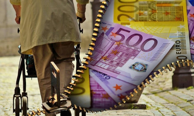 Εφάπαξ: Πότε θα μπουν τα χρήματα - Ποιοι θα πάρουν έως και 25.000 ευρώ