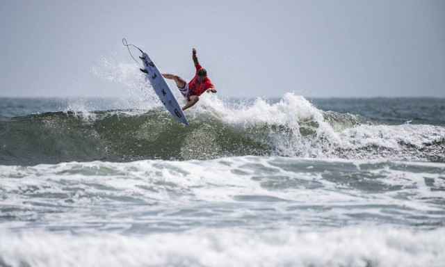 Ολυμπιακοί Αγώνες το 2024 στην… Ταϊτή!