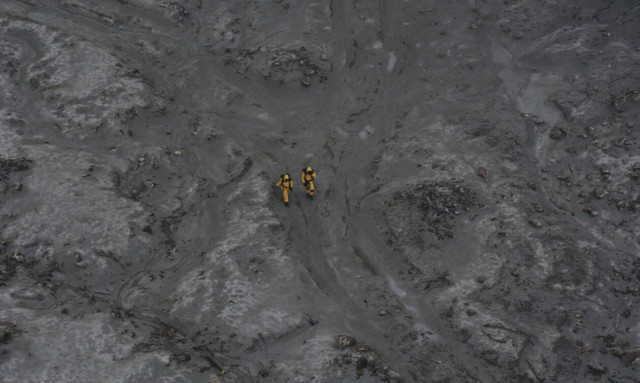 Νέα Ζηλανδία: Στους 18 οι νεκροί από την έκρηξη ηφαιστείου - Αγνοούνται οι σοροί δύο θυμάτων