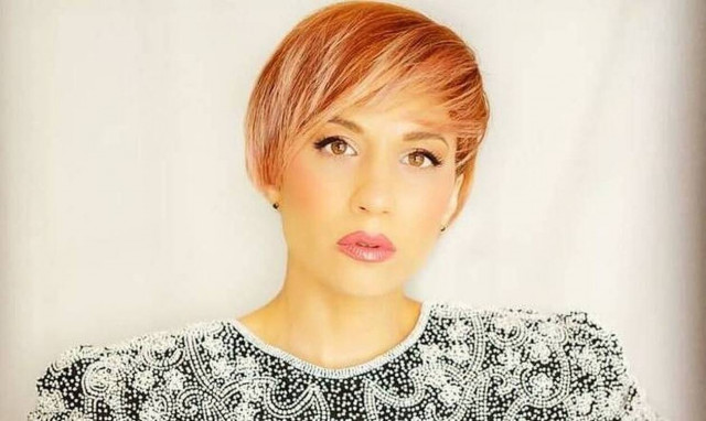 Πέννυ Μπαλτατζή: «Πριν γεννήσω το παιδί μου είχα τέσσερις ανεπιτυχείς εγκυμοσύνες» (Photos) 