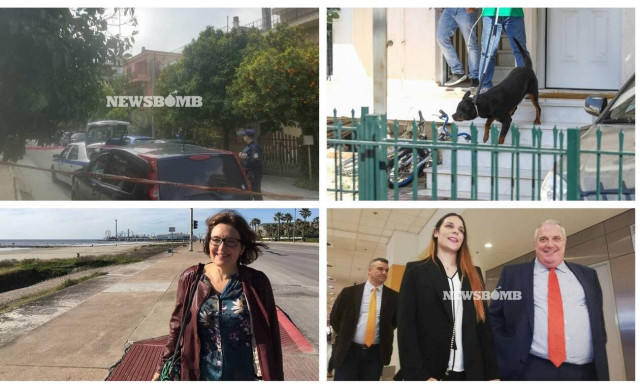 Ανασκόπηση 2019: Τα γεγονότα που συγκλόνισαν την Ελλάδα