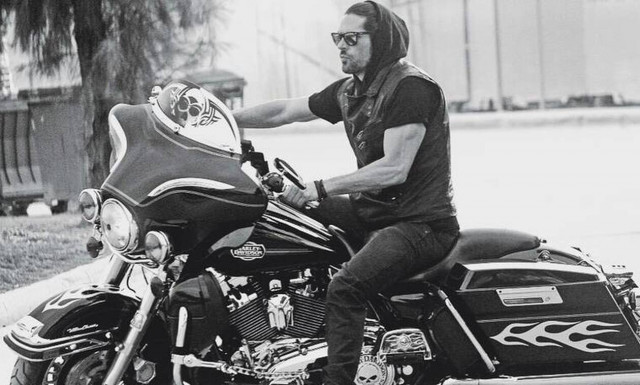 Φλέρταραν οι Μεξικάνες τον Γιάννη Σπαλιάρα; Τι αποκαλύπτει ο ίδιος; (photos)