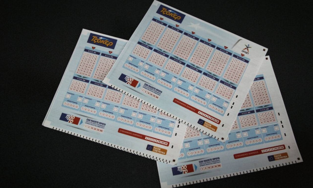 Τζόκερ: Έτσι θα κερδίσετε τα 2.700.000 ευρώ που μοιράζει απόψε (15/12) - Τα συστήματα και οι αριθμοί