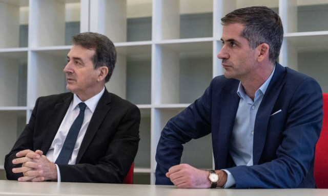 Συνεργασία ΕΛ.ΑΣ και Δημοτικής Αστυνομίας της Αθήνας