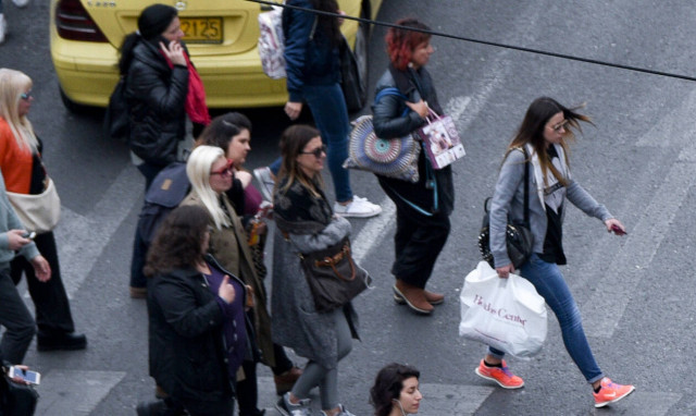 Νέος ΚΟΚ: Πρόστιμα «φωτιά» και για τους πεζούς