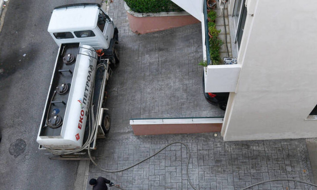 Επίδομα θέρμανσης: Περιθώριο 96 ωρών για τους ενδιαφερόμενους  