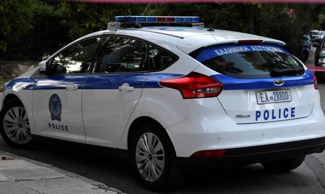 Woman arrested on Kalymnos for illegal possession of antiquities