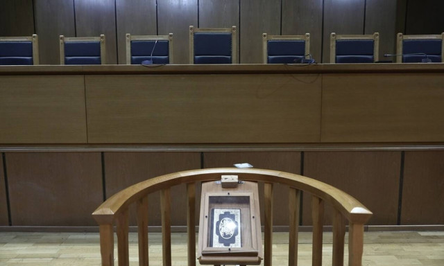 ΔΣΑ: Προειδοποιούν με αποχές οι δικηγόροι – Ζητούν κατάργηση ενσήμου στις ανταγωνιστικές αγωγές