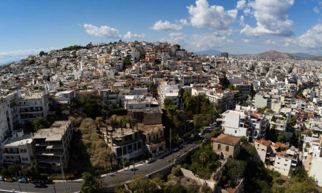 ΕΝΦΙΑ: Ανοιχτό το ενδεχόμενο για περαιτέρω μείωση 