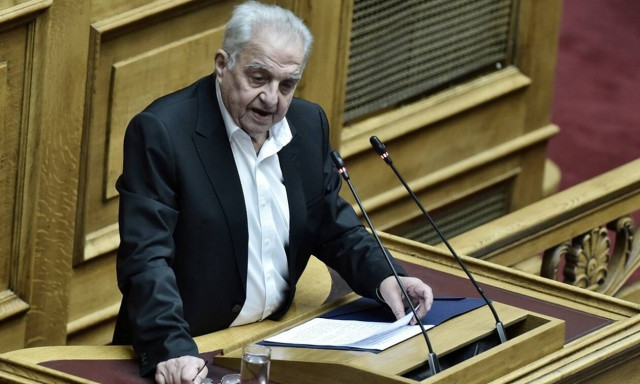 Φλαμπουράρης: Η κυβέρνηση εφαρμόζει πολιτική φορολογικής λαίλαπας σε βάρος των κοινωνικά αδύναμων