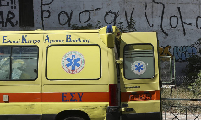 Ανείπωτη θλίψη: Πέθανε ο Δημήτρης Χατζηγιάννης  