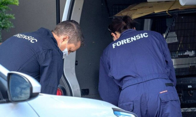 Φρίκη: Σκότωσε την σύντροφό του και έπαιρνε τον μισθό της - «Πάγωσαν» οι αστυνομικοί