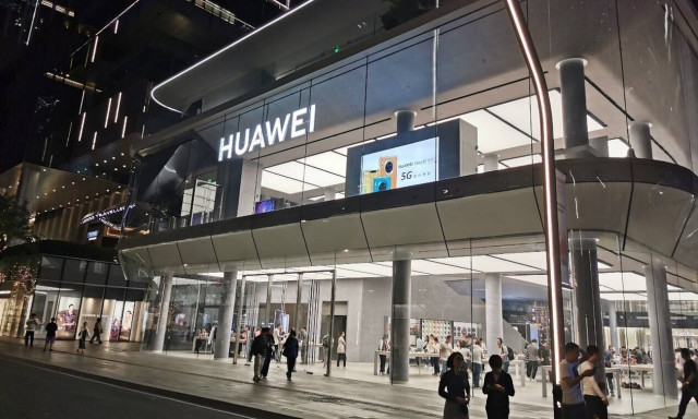 Huawei: Η επένδυση στην έρευνα οδηγεί την ανάπτυξη της εταιρείας