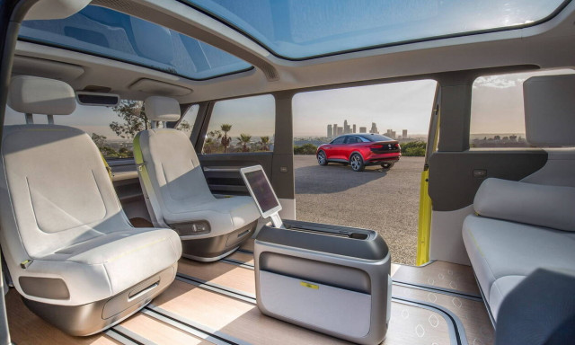 Από το 2022 οι αστικές συγκοινωνίες στο Κατάρ θα είναι αυτόνομες