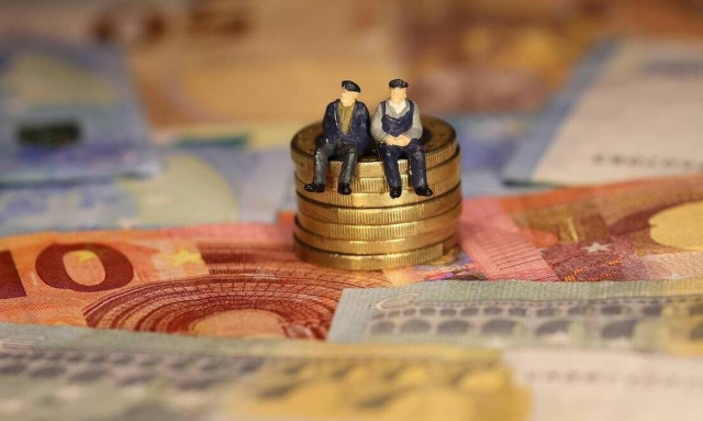 Συντάξεις: Αυξήσεις έως και 196 ευρώ φέρνει το νέο Ασφαλιστικό - Ποιους αφορά 