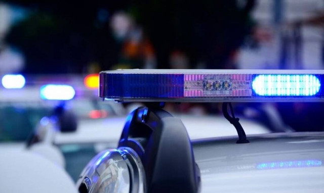 Απίστευτο! Ανατίναξε το αυτοκίνητό του λόγω... υπερβολικής χρήσης αποσμητικού χώρου (pic)