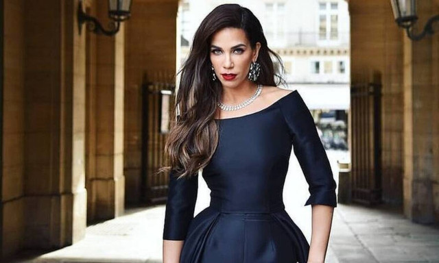 Κατερίνα Στικούδη: Ξεσπά για τις φήμες εγκυμοσύνης