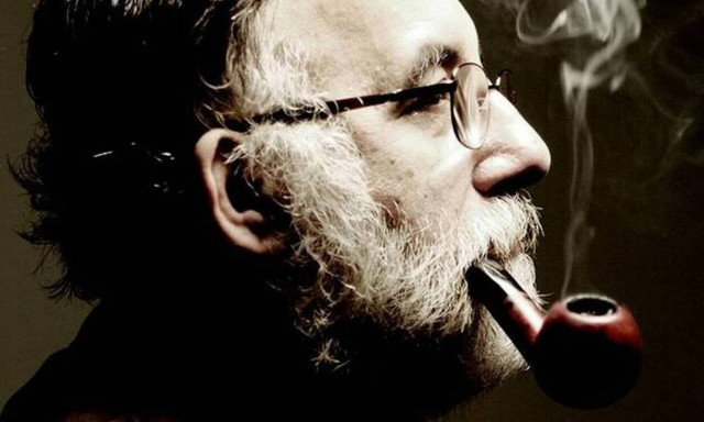 Πέθανε ο Θάνος Μικρούτσικος