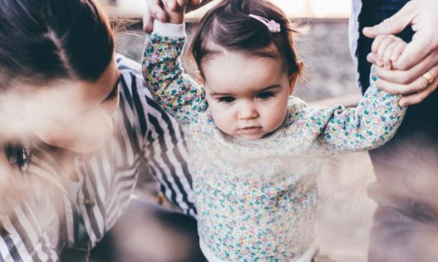 Γιατί κάθε στιγμή με το παιδί μετράει και έχει τη δική της αξία