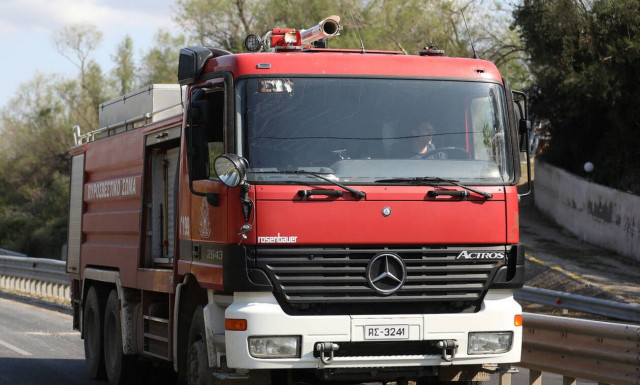 Νέο μπαράζ εμπρησμών σε αυτοκίνητα στην Αττική