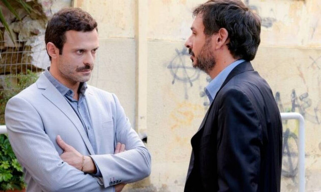 Έρωτας Μετά: O εφιάλτης της Νόρας και η μεγάλη σύγκρουση Σωκράτη- Αφεντάκη