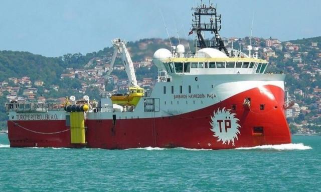 Ελλάδα – Τουρκία: Το εφιαλτικό σενάριο με το Barbaros και ο δρόμος για την Χάγη