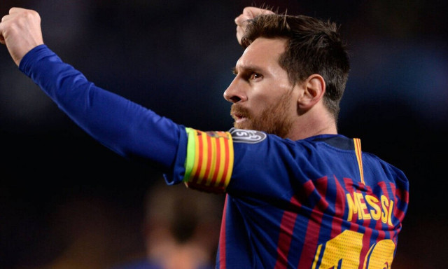 Μονομαχία κορυφής στο El Clasico