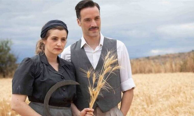 Άγριες μέλισσες: Περιστατικά από τα γυρίσματα που δεν γνωρίζαμε μας άφησαν άφωνους