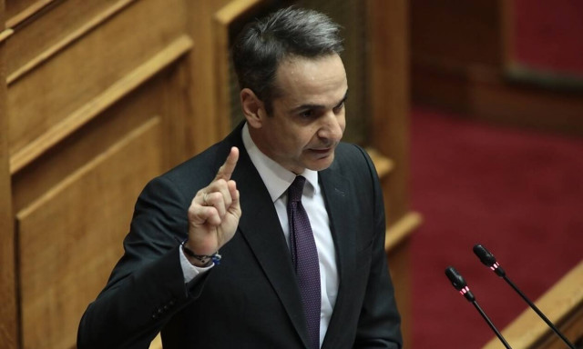 Ηχηρό μήνυμα Μητσοτάκη στην Άγκυρα: Οι Ένοπλες Δυνάμεις είναι έτοιμες