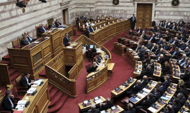 Budget debate to conclude at midnight	