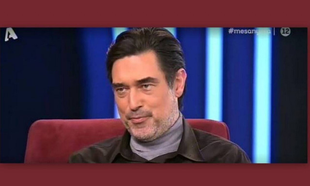 Μπουράκ Χακί: Αποκάλυψε ότι έκανε πρόταση γάμου στη Χαρά Παππά από το GNTM