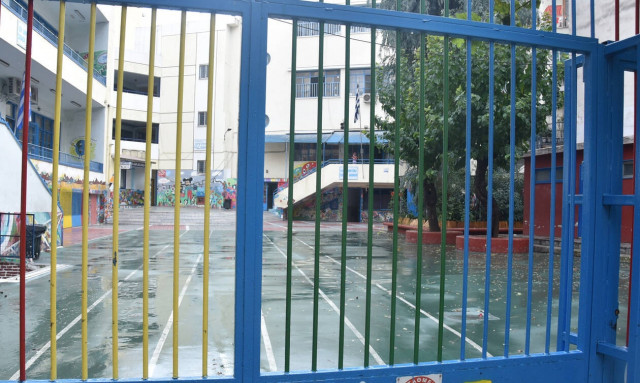 Χριστούγεννα 2019: Ποιες ημέρες θα είναι κλειστά τα σχολεία 