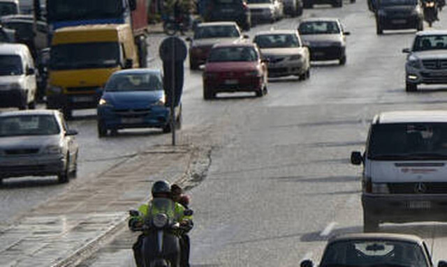 Τέλη κυκλοφορίας 2020: Οι προθεσμίες, τα ποσά και τα πρόστιμα 