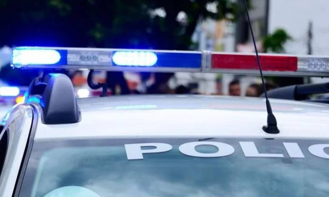 Βρετανία: Επίθεση με μαχαίρι σε εμπορικό κέντρο στο Μπέρμιγχαμ - Δύο τραυματίες