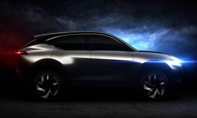 H Τουρκία ετοιμάζεται για την παραγωγή ηλεκτρικού αυτοκινήτου