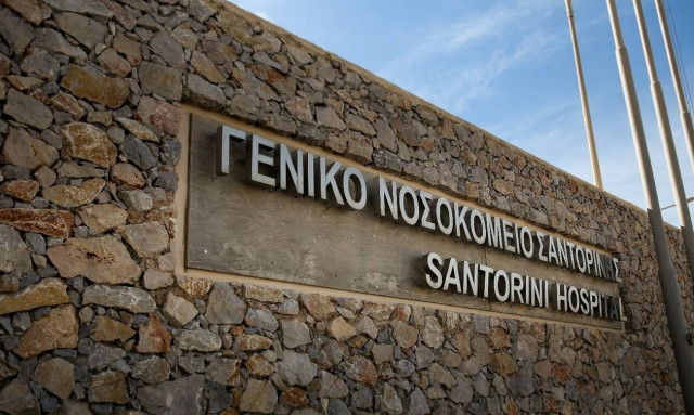 Κικίλιας: Τέλος στις μετακινήσεις για αιμοκάθαρση των νεφροπαθών της Σαντορίνης 