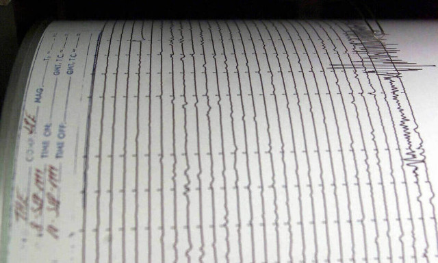 Ισχυρός σεισμός ανοιχτά της Νέας Ζηλανδίας