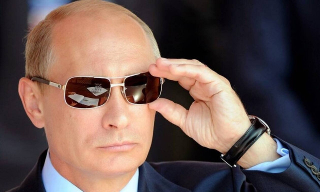 Αυτό είναι το ρωσικό υπερόπλο που αλλάζει τις παγκόσμιες ισορροπίες