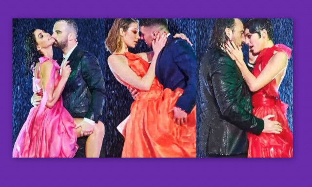 GNTM: Οι αποκαλύψεις πριν από τον μεγάλο τελικό (vid)