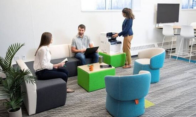 Θέλεις ο εκτυπωτής σου να «τρέχει» συνέχεια;