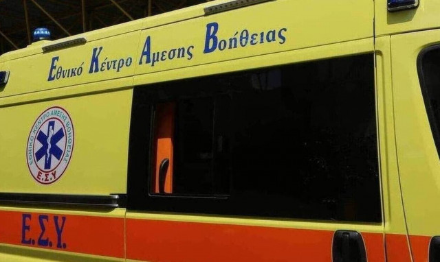 Θλίψη: Πέθανε ο Γιάννης Κασαπάκης (pics)