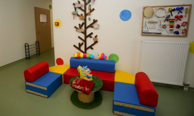 ΟΑΕΔ: Μέχρι πότε μπορείτε να κάνετε αίτηση για θέση σε βρεφονηπιακούς σταθμούς