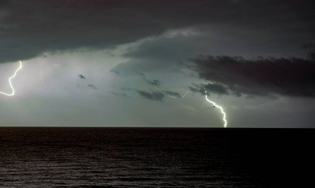 Weather forecast: Clouds, light rain on Friday	