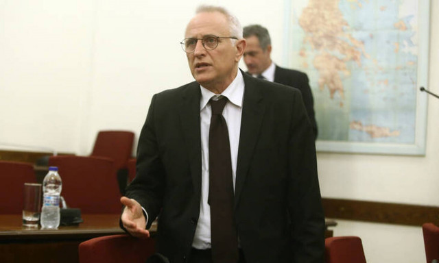 Ραγκούσης: Ασκήθηκε αστυνομική βία στο Κουκάκι – Η κυβέρνηση είπε ψέματα