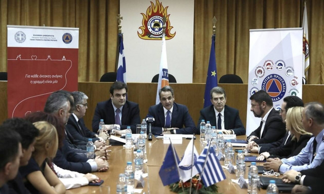 112: Σε λειτουργία από 1η Ιανουαρίου ο Ευρωπαϊκός αριθμός έκτακτης ανάγκης