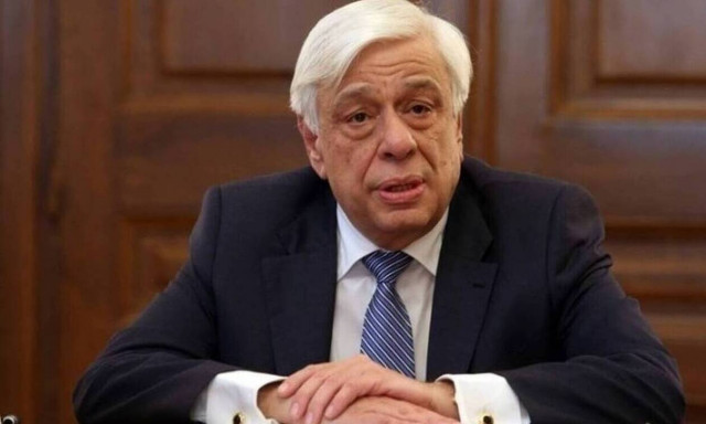 Παυλόπουλος: Από τον Αριστοτέλη ξεκινά η νεωτερικότητα της Επιστήμης