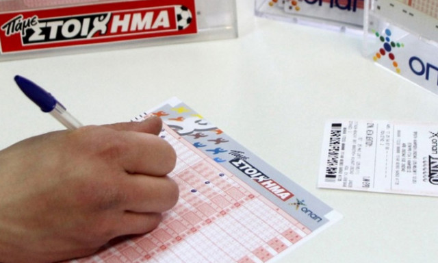 ΠΑΜΕ ΣΤΟΙΧΗΜΑ: Περισσότερα από 18 εκατομμύρια ευρώ σε κέρδη μοίρασε την προηγούμενη εβδομάδα