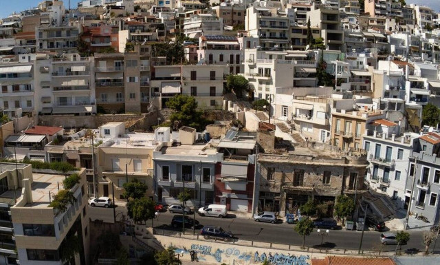 Κτηματολόγιο: Σε ποιες περιοχές λήγει η παράταση το 2020